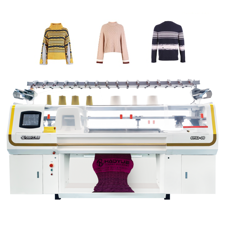 12gg Computerized Sweater Knitting Machine Price