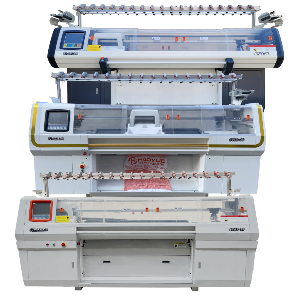 12gg Computerized Sweater Knitting Machine Price