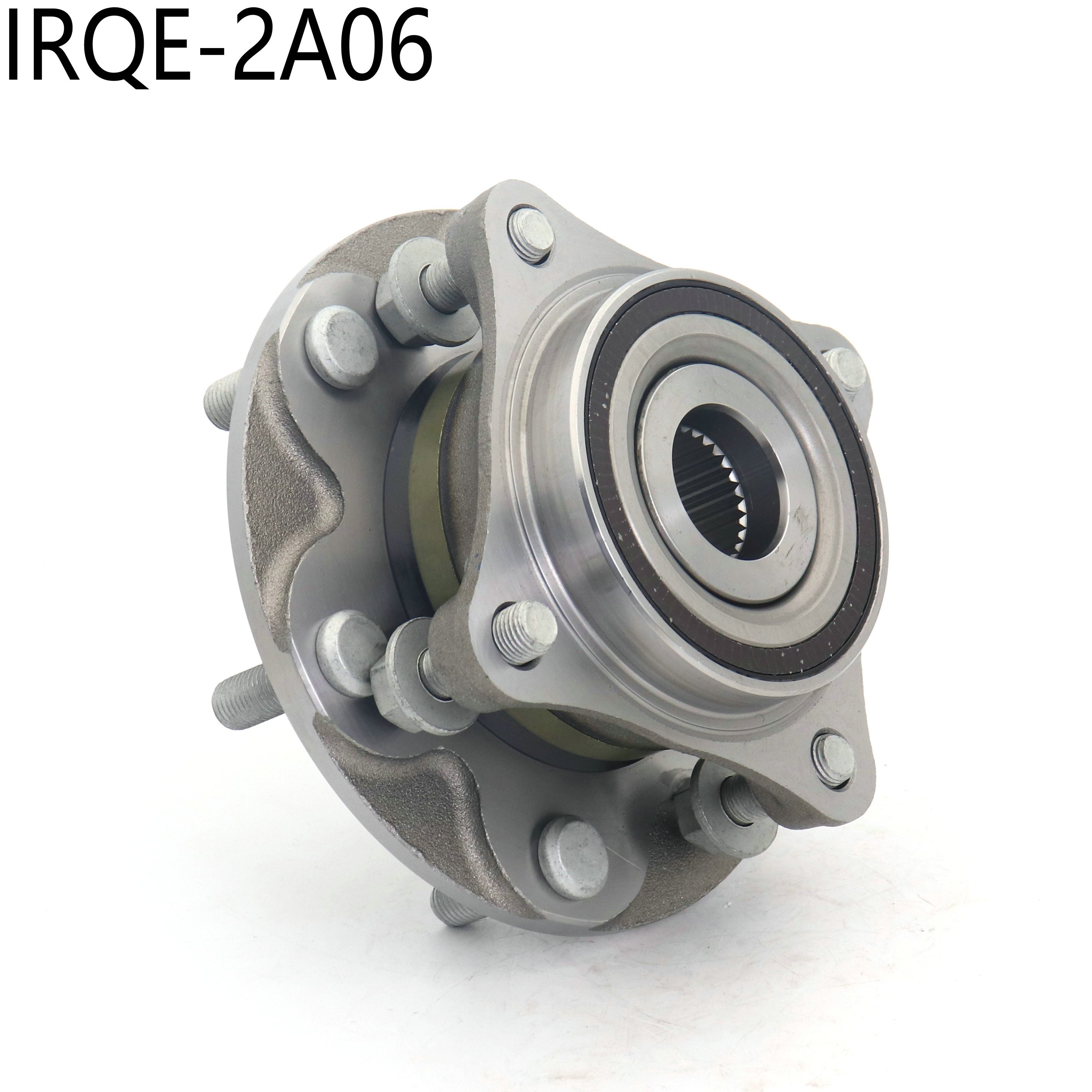 2A06 GDYUESH Car Spare Parts Front Wheel Hub and Bearing Assembly 43502-60180 for Toyota 43560-60010 54KWH01