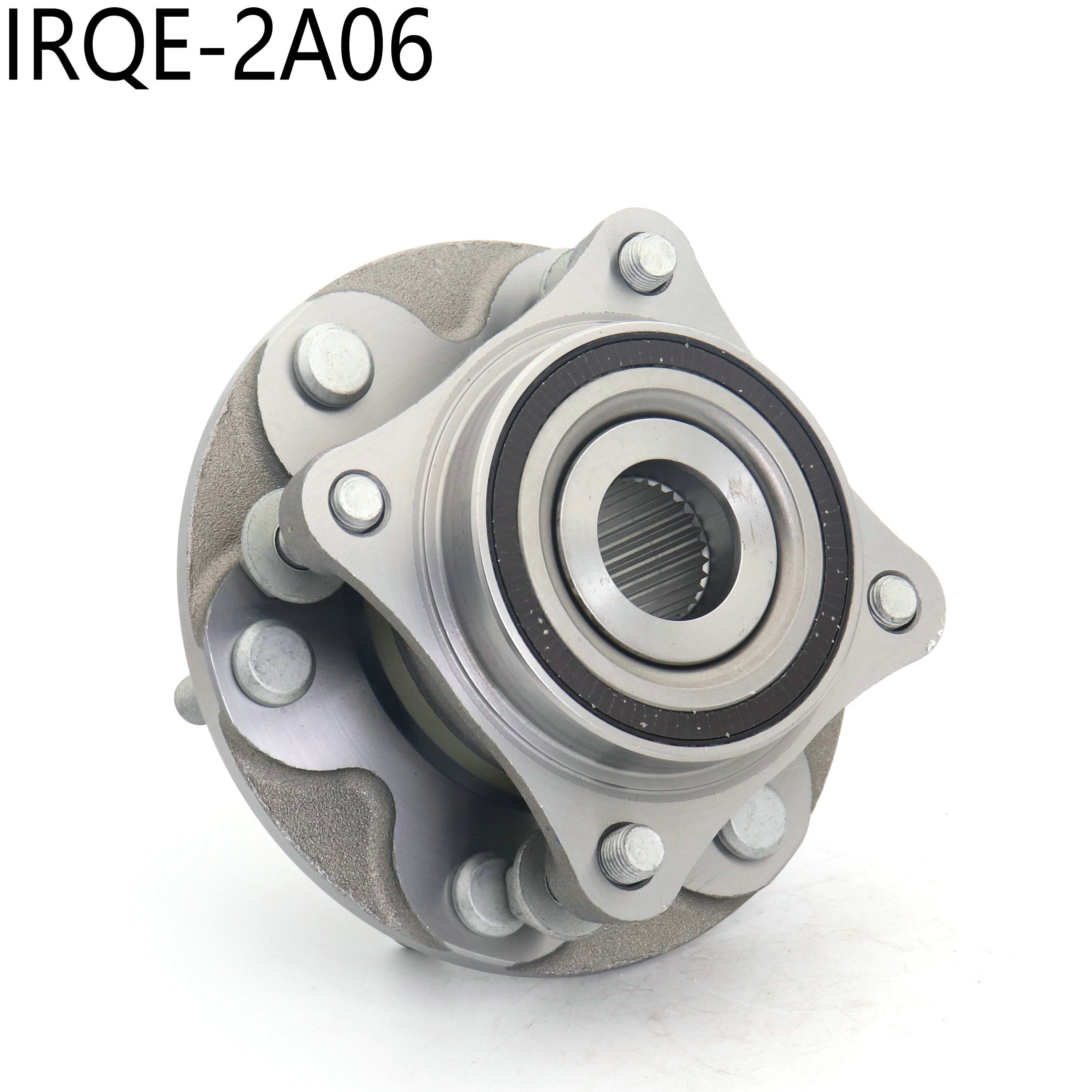 2A06 GDYUESH Car Spare Parts Front Wheel Hub and Bearing Assembly 43502-60180 for Toyota 43560-60010 54KWH01