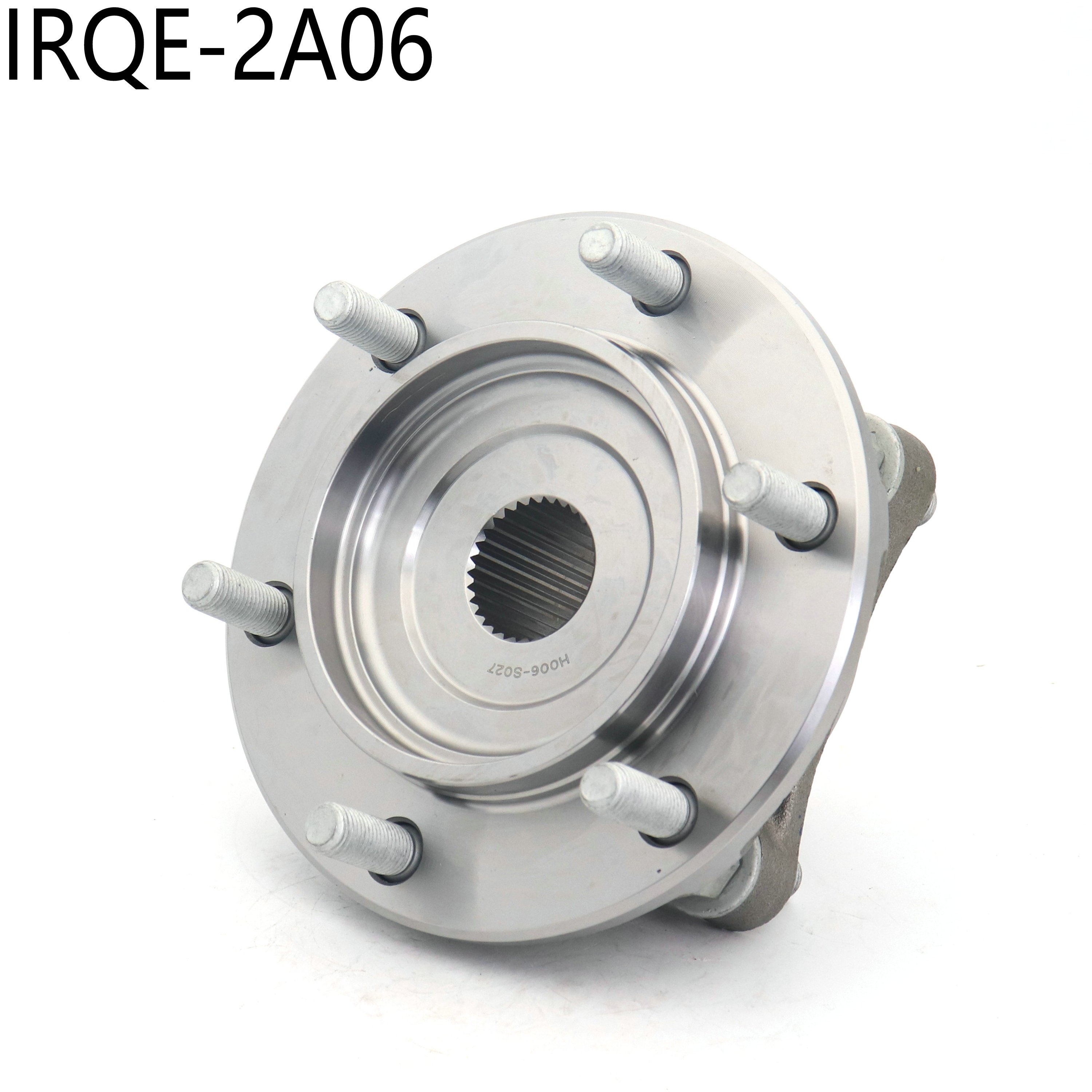 2A06 GDYUESH Car Spare Parts Front Wheel Hub and Bearing Assembly 43502-60180 for Toyota 43560-60010 54KWH01