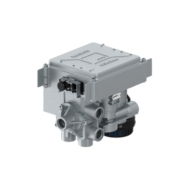 EBS Axle Modulator 2-Channel - Gen1 4801030160 9500960 0004292024 A0004292724 for DAF Trucks
