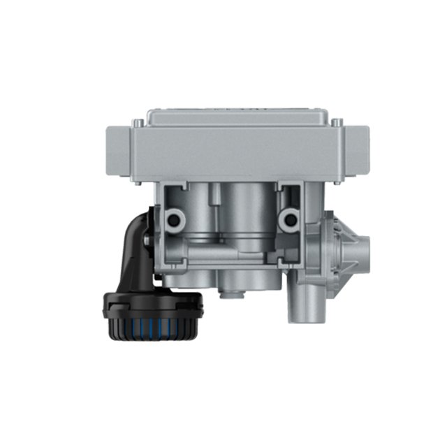 EBS Axle Modulator 2-Channel - Gen1 4801030160 9500960 0004292024 A0004292724 for DAF Trucks