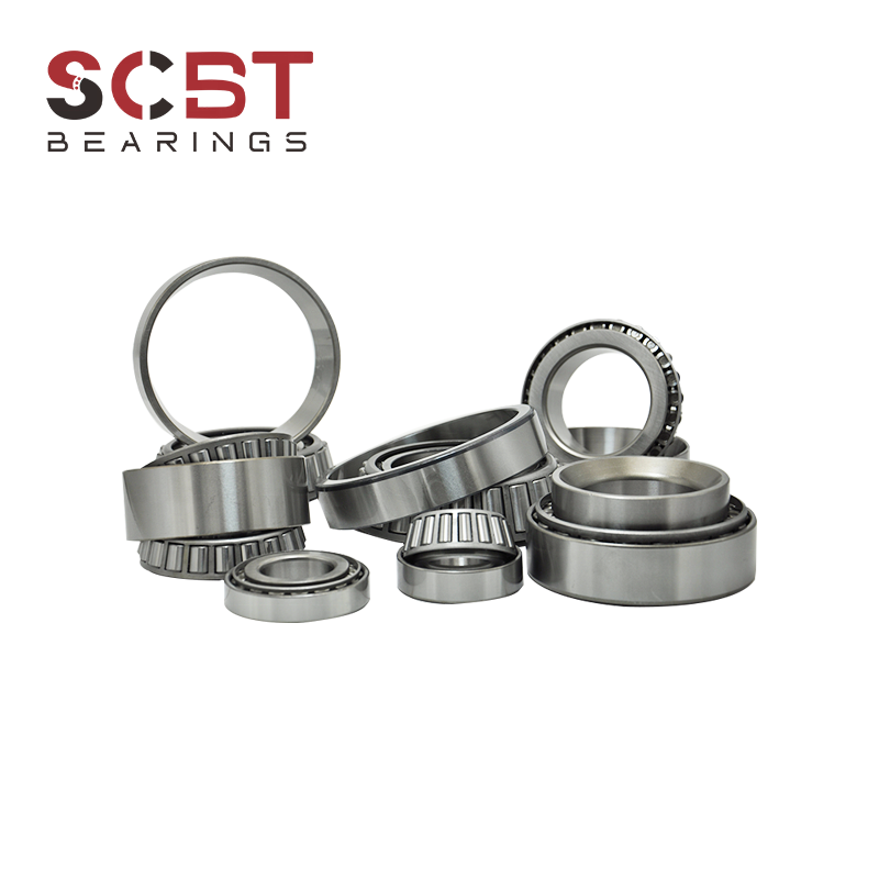Auto Wheel Bearings for Mazda PUMA DAC29530037 713 6780 30 VKBA 3532 R152.56 R152.56S Rodamiento Rolamentos