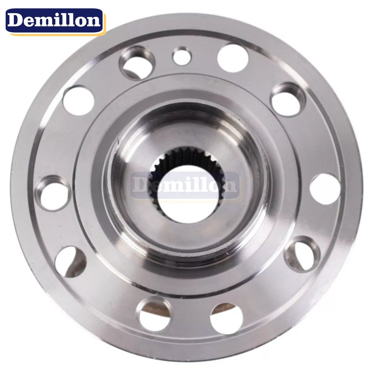 2053340300 Demillon Auto Parts Front Wheel Hub Bearing for Mercedes-Benz C-Class W205 C180 C200 C230 C250 C280 C300 C350 C63