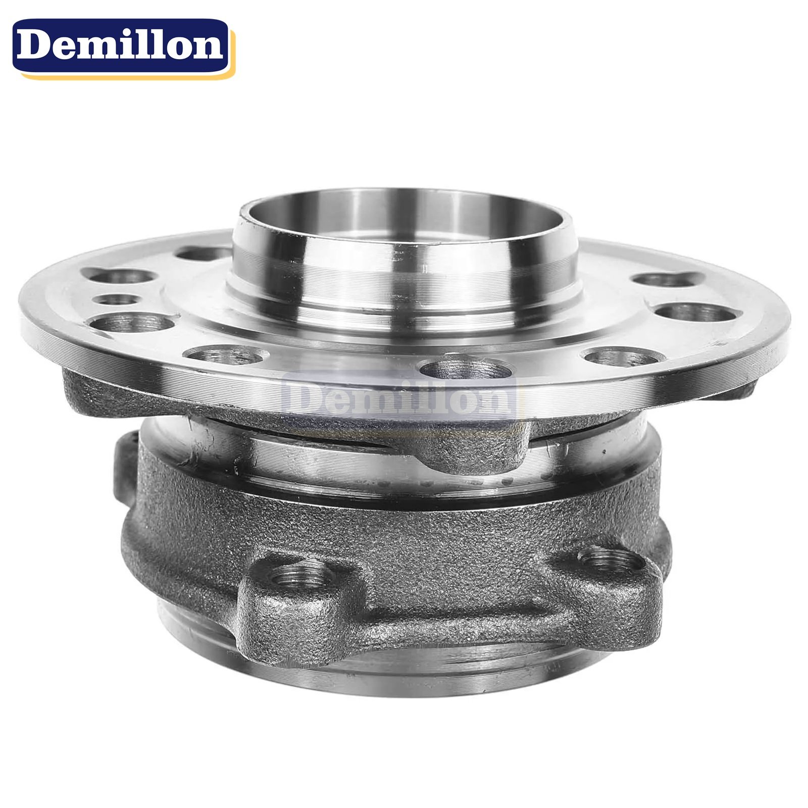 2053340300 Demillon Auto Parts Front Wheel Hub Bearing for Mercedes-Benz C-Class W205 C180 C200 C230 C250 C280 C300 C350 C63