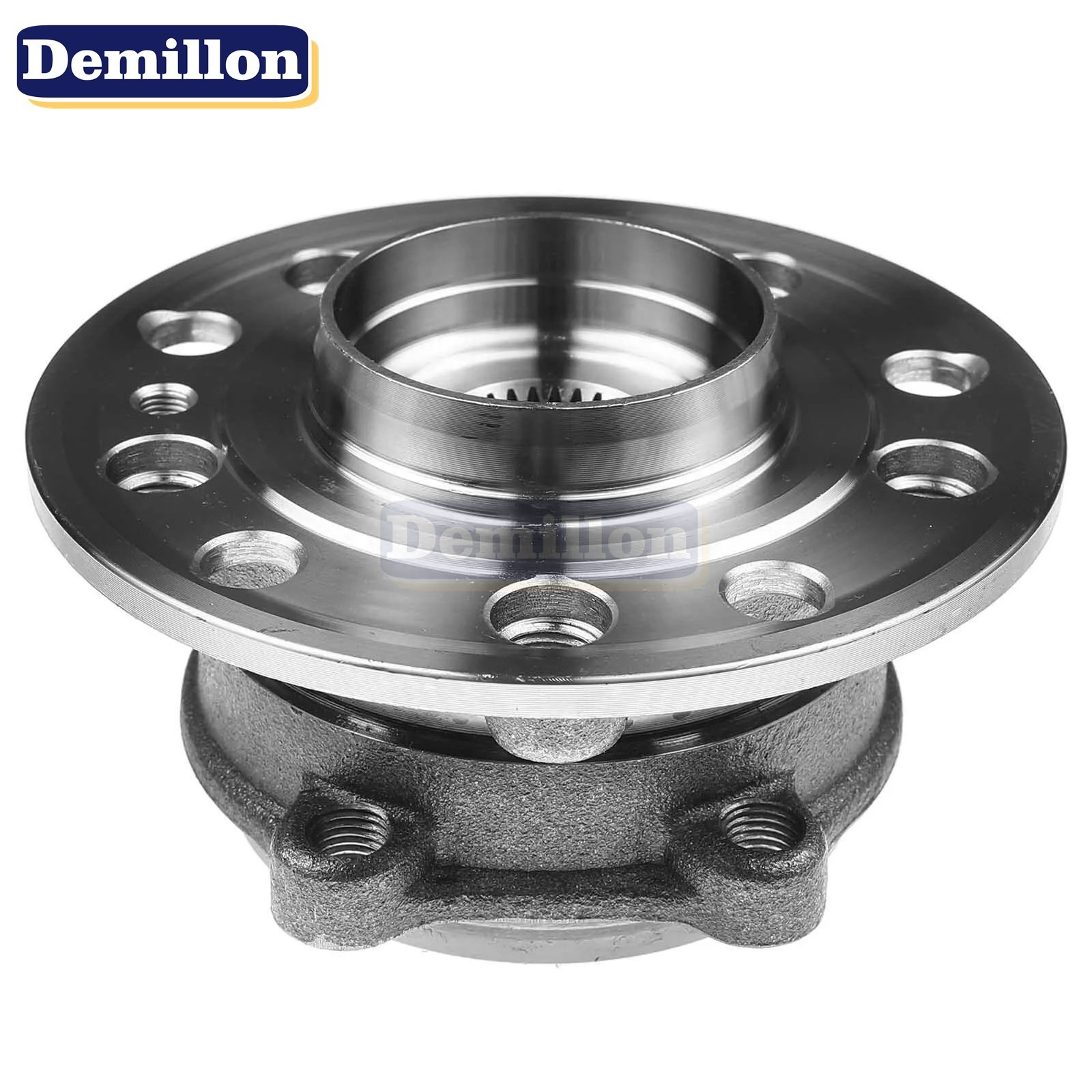 2053340300 Demillon Auto Parts Front Wheel Hub Bearing for Mercedes-Benz C-Class W205 C180 C200 C230 C250 C280 C300 C350 C63
