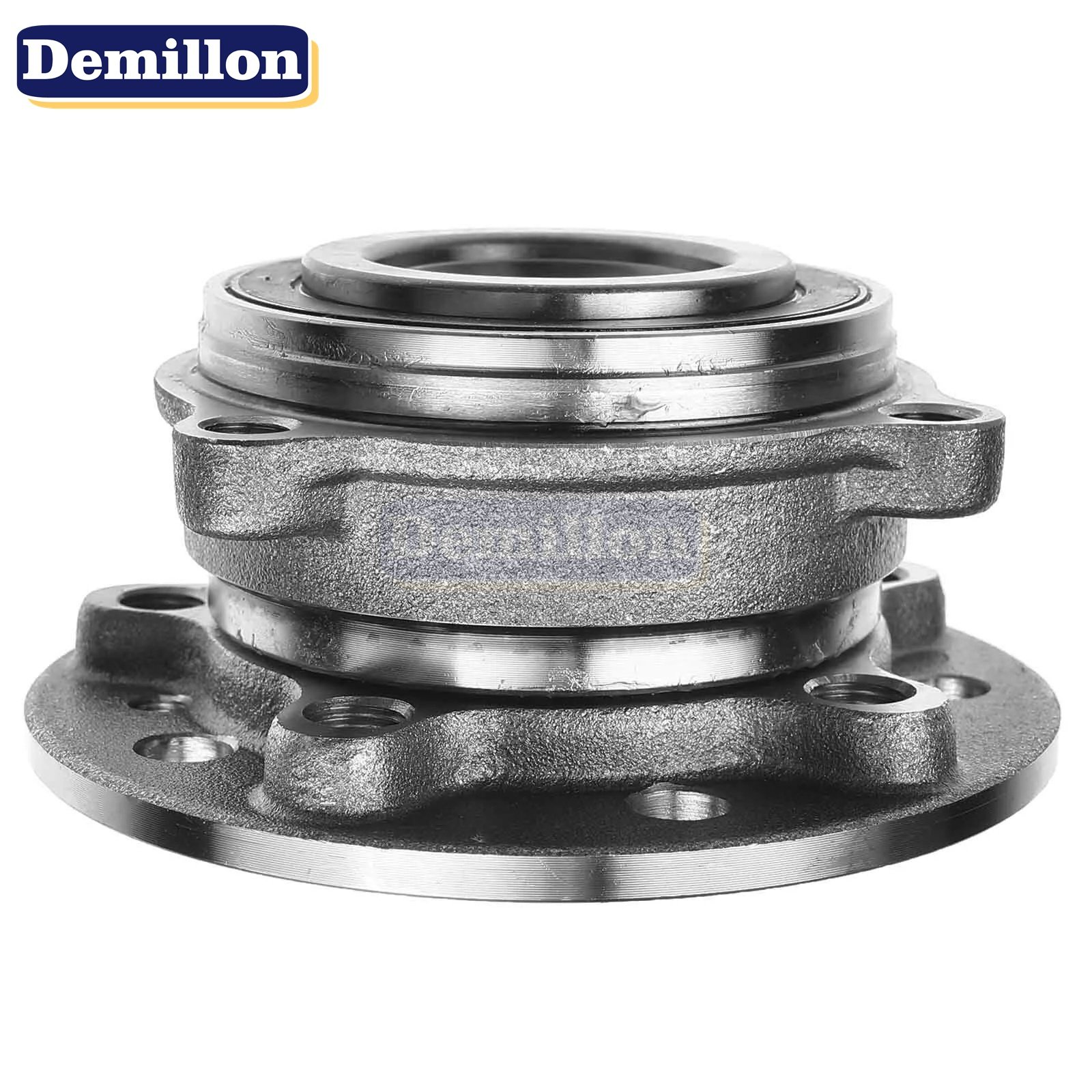 2053340300 Demillon Auto Parts Front Wheel Hub Bearing for Mercedes-Benz C-Class W205 C180 C200 C230 C250 C280 C300 C350 C63