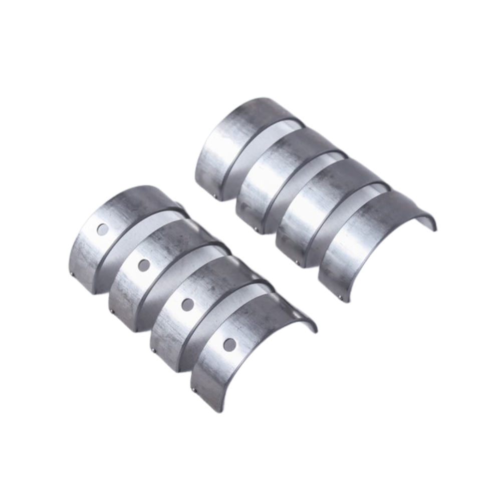 Understanding the Role of Main Bearing Caps in Engine Performance Maintenance Tips for Main Bearing Caps in Your Car's Engine