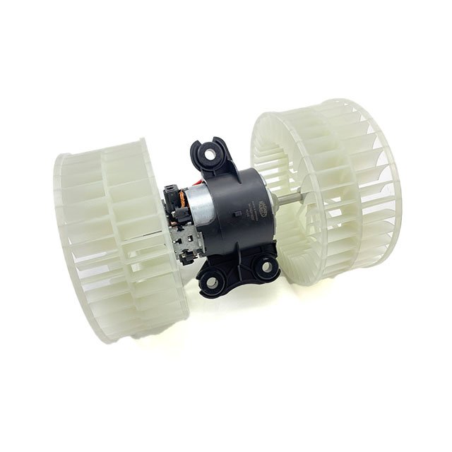 Auto Parts Heater Fan Motor Assembly 0008358304 Blower air Conditioner for BENZ W639 Vito