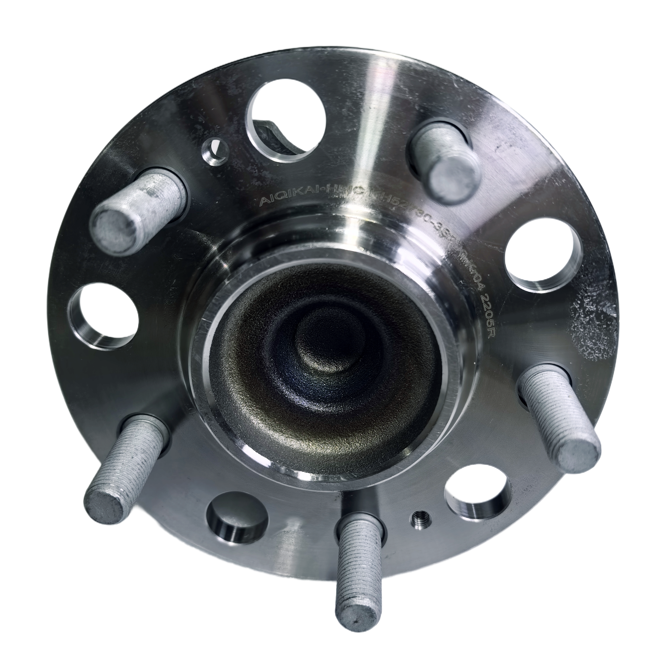 Car Auto Parts Rear Wheel Hub Bearing Assy Front and Rear Wheels for Hyundai Kia Auto Parts 527303S200