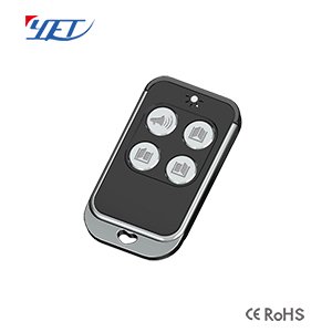 YET2147 Wifi to Universal Waterproof Gate Remote Switch Receiver Rf Wireless Converter Wireless Control Garage Doors