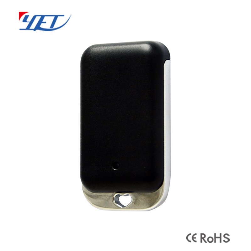 YET2147 Wifi to Universal Waterproof Gate Remote Switch Receiver Rf Wireless Converter Wireless Control Garage Doors