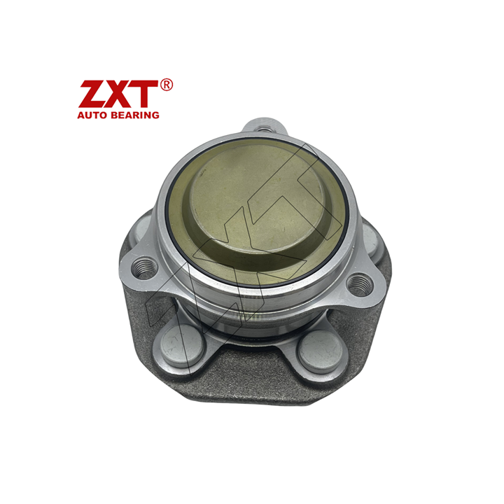 1044122-00-E 104412200E For Tesla Model 3 Y RWD Front Wheel hub Assembly Wheel Hub Bearing Wheel Hub Unit