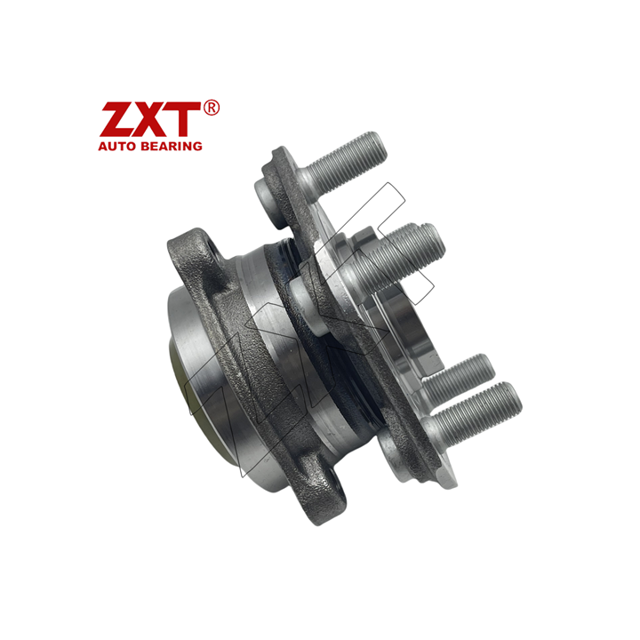 1044122-00-E 104412200E For Tesla Model 3 Y RWD Front Wheel hub Assembly Wheel Hub Bearing Wheel Hub Unit