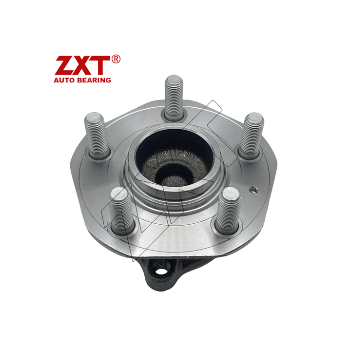 1044122-00-E 104412200E For Tesla Model 3 Y RWD Front Wheel hub Assembly Wheel Hub Bearing Wheel Hub Unit