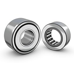 BSM354126AJ Drawn cup needle Gearbox roller bearing 35*40.5*26 90364-35010