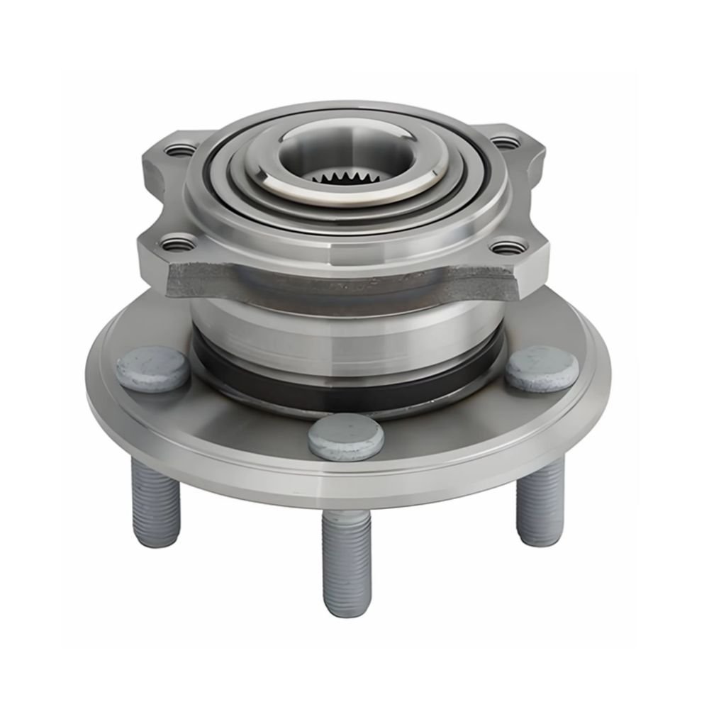 Full Series DAC25720043 DAC27520045 DAC27530043 DAC124000183 High Quality Rear Wheel Hub Bearing