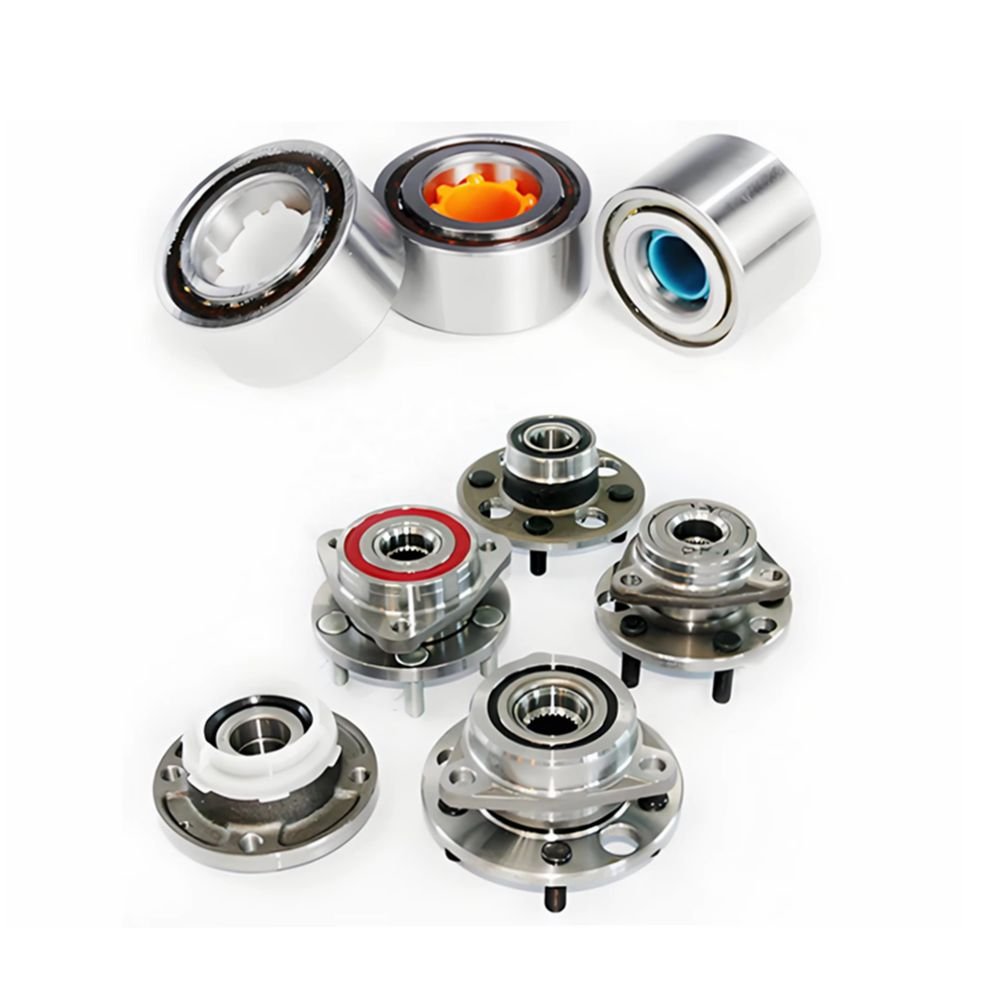 Full Series DAC25720043 DAC27520045 DAC27530043 DAC124000183 High Quality Rear Wheel Hub Bearing