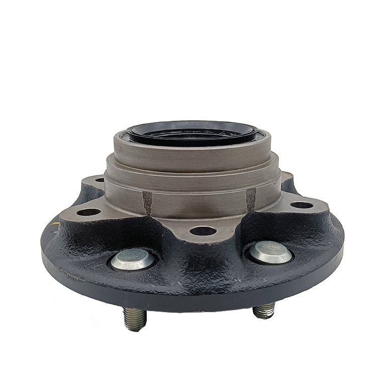 Auto Spare Parts Steering Knuckle Spindle OEM 40202-VB226 Wheel Suspension Front Wheel Hub
