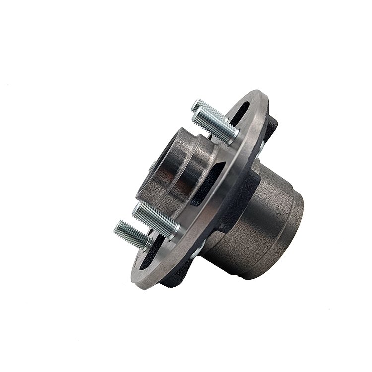 Auto Spare Parts Steering Knuckle Spindle OEM 40202-VB226 Wheel Suspension Front Wheel Hub