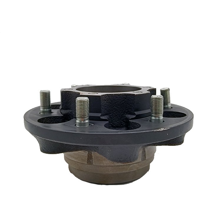 Auto Spare Parts Steering Knuckle Spindle OEM 40202-VB226 Wheel Suspension Front Wheel Hub
