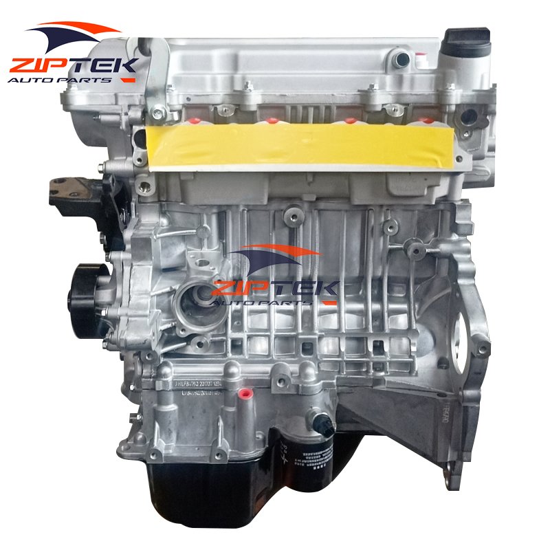 Original Quality Motor 1.8L LFB479Q Engine for Lifan X60 620 720 820 LFB479Q Engine Assembly