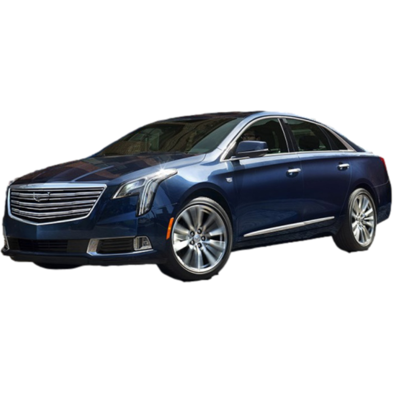 High Quality Steel Hood Made in China Car Motor Automotive Auto Spare Parts Customized for Cadil-lac XTS