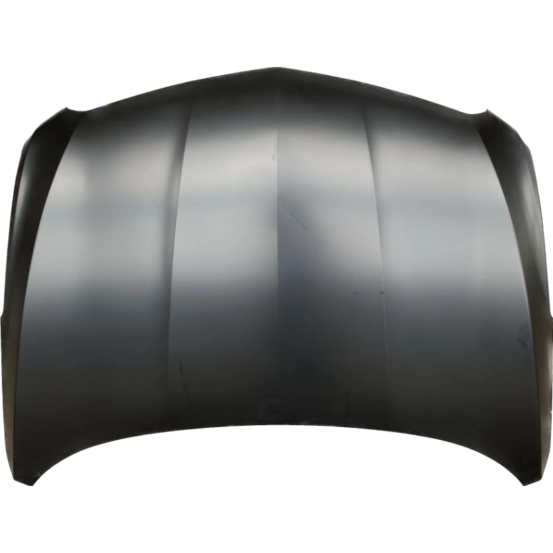 High Quality Steel Hood Made in China Car Motor Automotive Auto Spare Parts Customized for Cadil-lac XTS