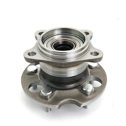 Factory Supply 51750-2B010 Front Rear Wheel Bearing and Hub Assembly Fit for Auto Car Truck High Load Capacity Bearings