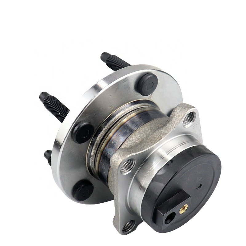 Used Auto Spare Parts 7T412C299AE 7T4Z1104B Wheel Hub Bearing 9T432C299AA for FORD Corolla Front Position