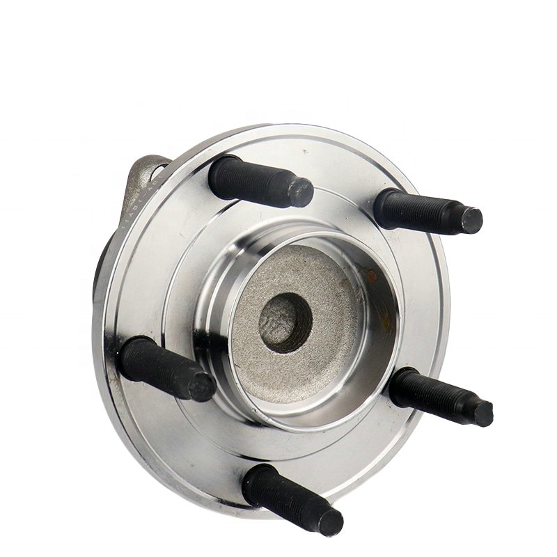 Used Auto Spare Parts 7T412C299AE 7T4Z1104B Wheel Hub Bearing 9T432C299AA for FORD Corolla Front Position