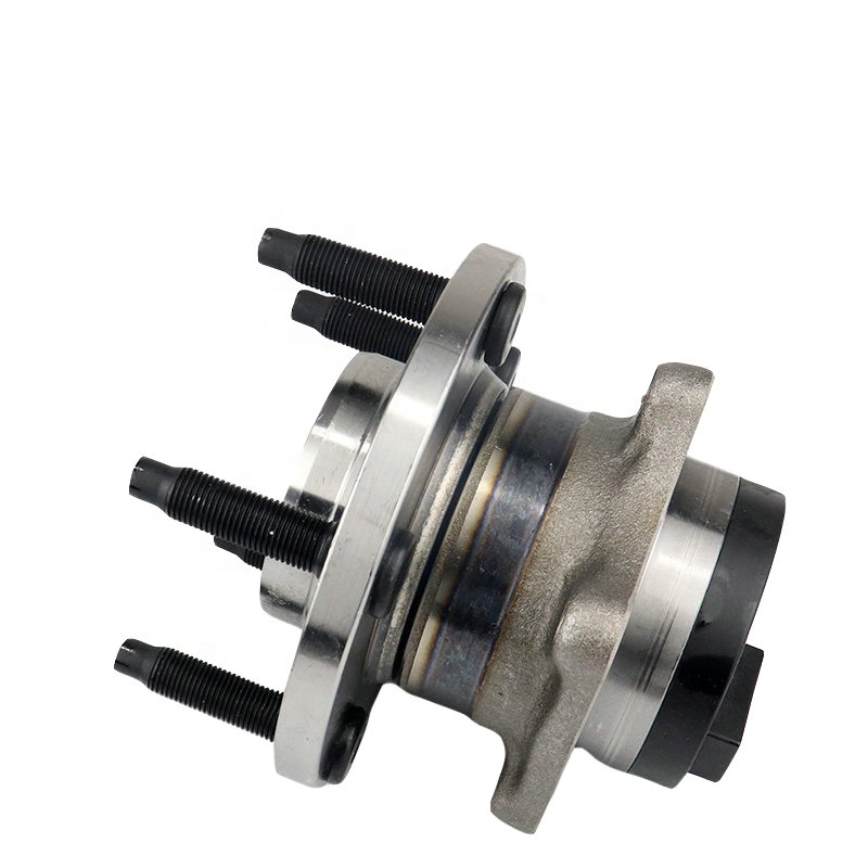 Used Auto Spare Parts 7T412C299AE 7T4Z1104B Wheel Hub Bearing 9T432C299AA for FORD Corolla Front Position