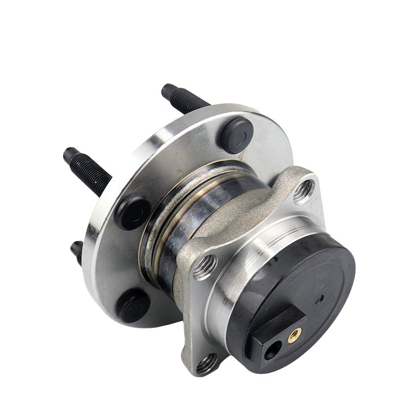 Used Auto Spare Parts 7T412C299AE 7T4Z1104B Wheel Hub Bearing 9T432C299AA for FORD Corolla Front Position