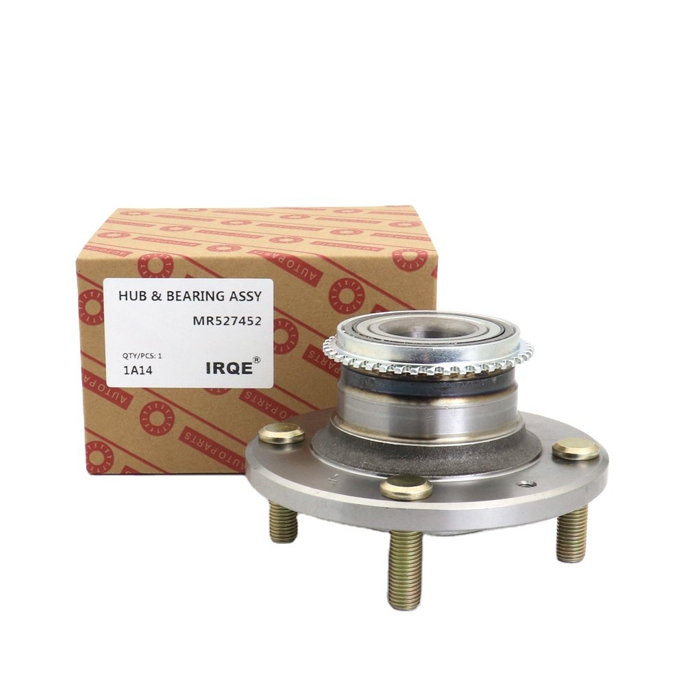 1A14 GDYUESH Auto Car Parts Rear Wheel Hubs Unit Bearings 2DACF030G-1R MR527452 for Mitsubishi LANCER 2000-2013 DION CR6W CR9W
