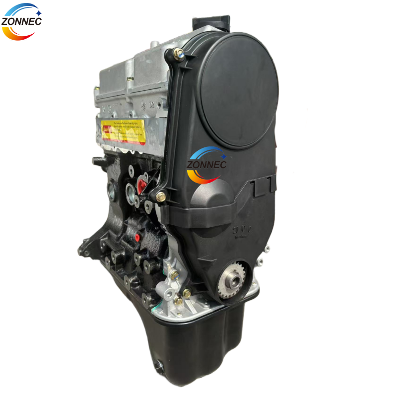 Top Quality Hot Sale 0.8L Motor F8CV Engine Assembly for Daewoo Matiz Tico DAMAS