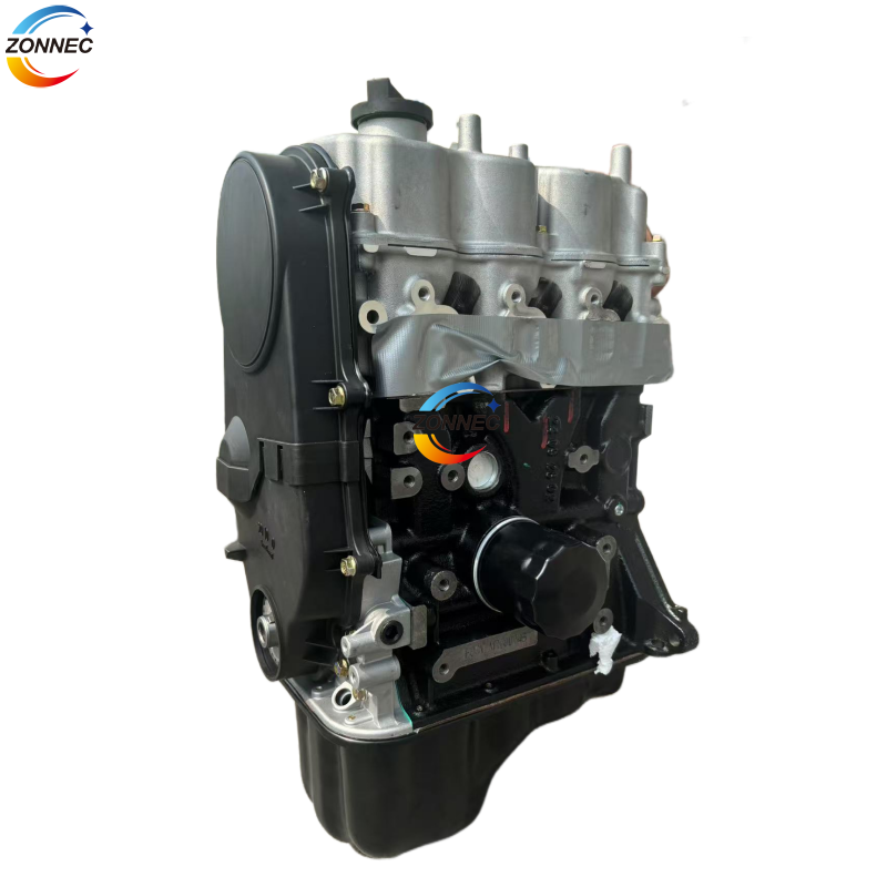 Top Quality Hot Sale 0.8L Motor F8CV Engine Assembly for Daewoo Matiz Tico DAMAS