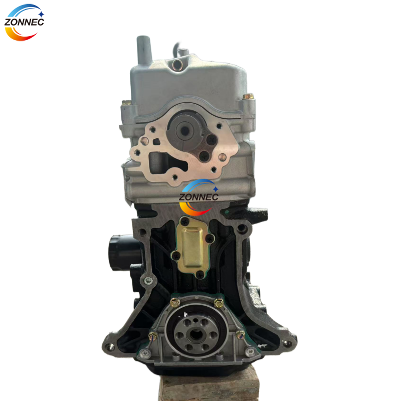 Top Quality Hot Sale 0.8L Motor F8CV Engine Assembly for Daewoo Matiz Tico DAMAS