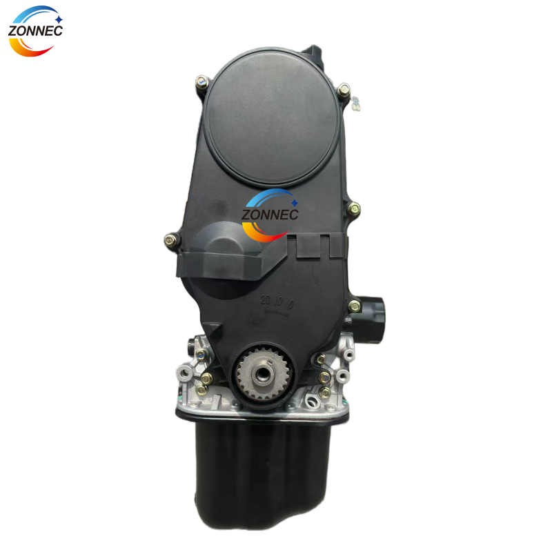 Top Quality Hot Sale 0.8L Motor F8CV Engine Assembly for Daewoo Matiz Tico DAMAS