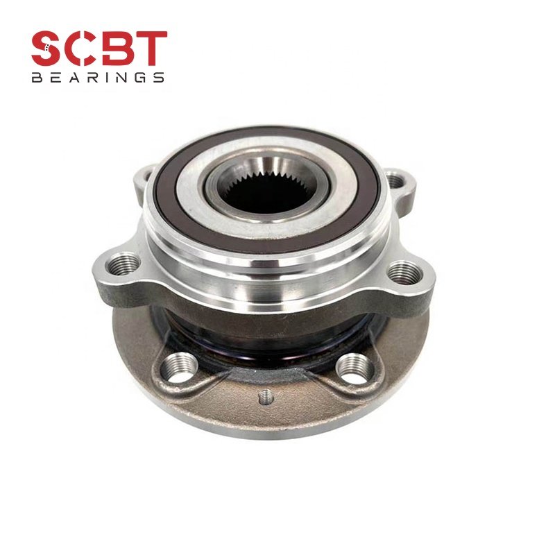 3QF498621A Front Wheel Hub Bearing in Auto Parts Use for Volkswagen With High Quality
