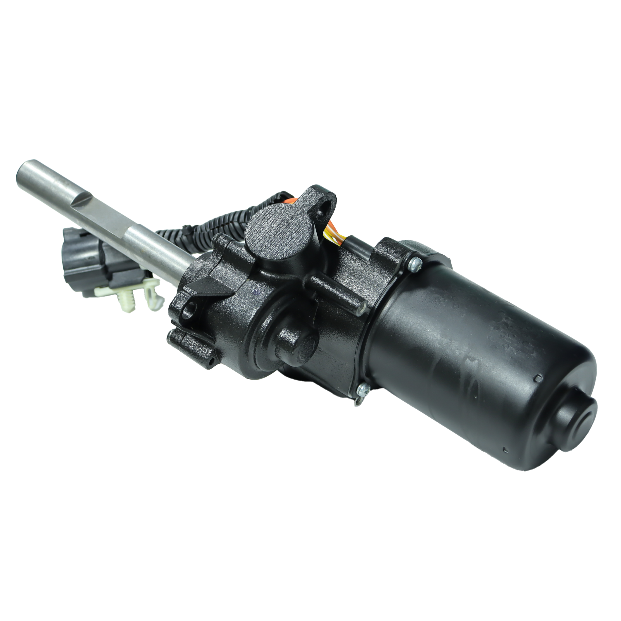 High Quality Source Factory Produces Direct 12V 80W Automotive Pedal Motors for Land Rover Honda and Other Vehicles