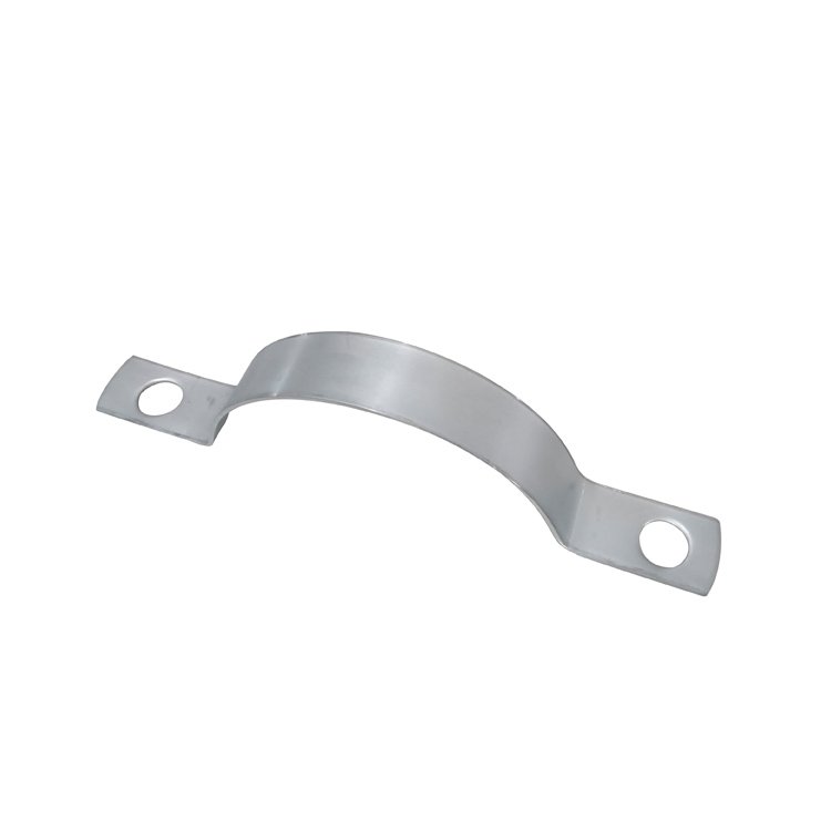 High Performance Steel Iron Bar Clamp Hoop Pipe Clamp Forming Making Machine