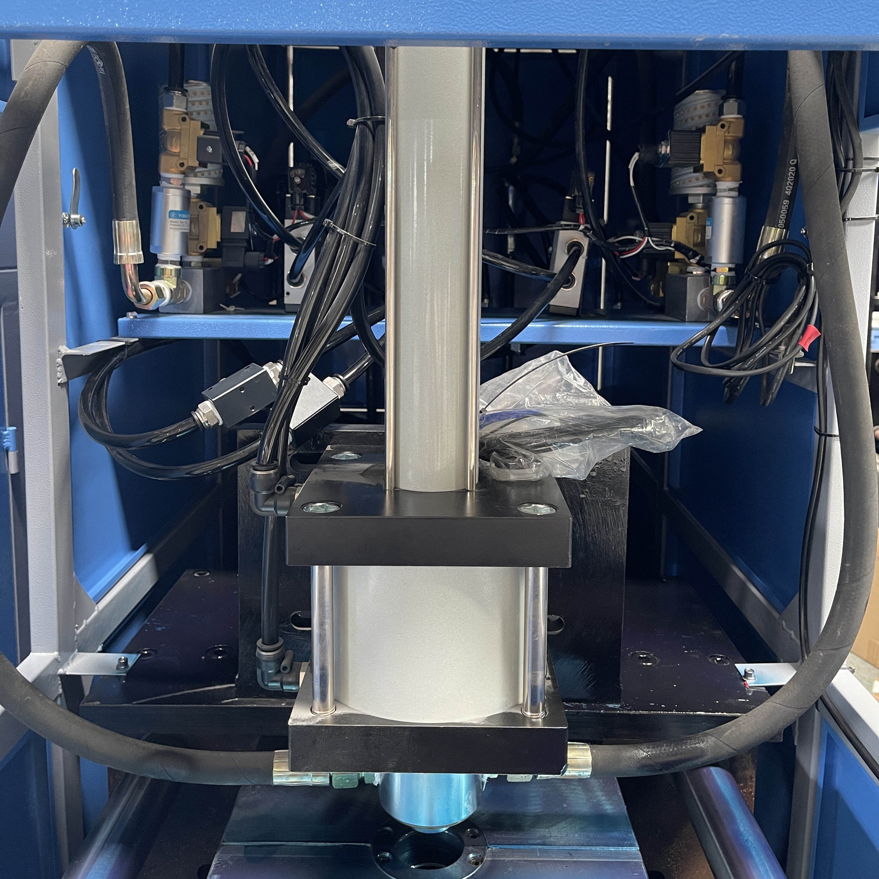Good Quality Plastic Blow Molding Machines 5 Gallon