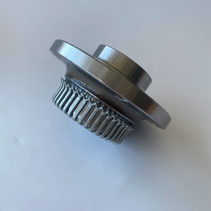 Factory Supply 800179D Wheel Bearing with ABS for AUDI VW SKODA SEAT