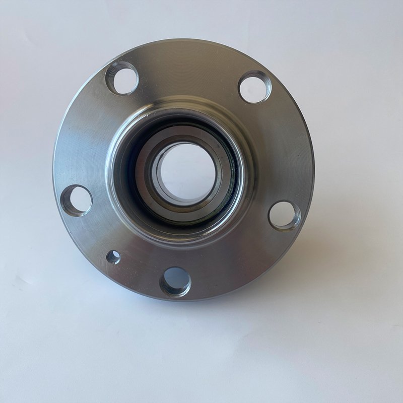 Factory Supply 800179D Wheel Bearing with ABS for AUDI VW SKODA SEAT