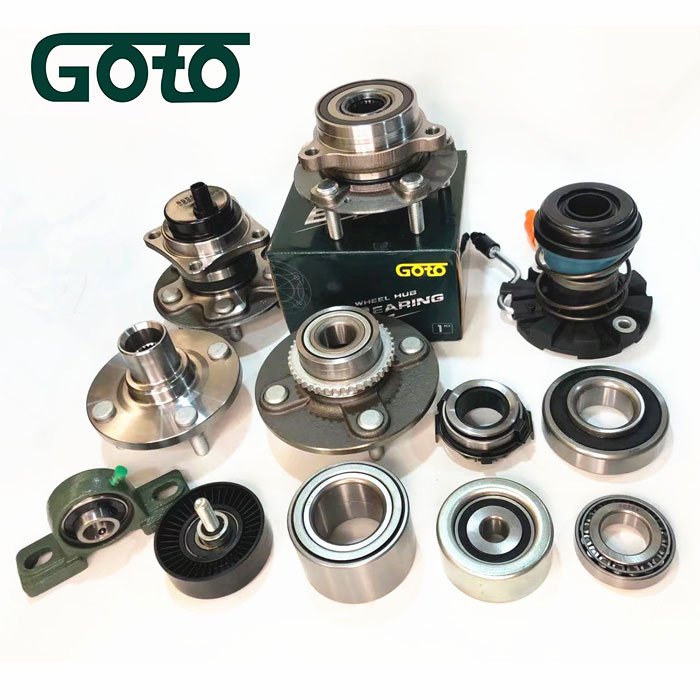 Auto Bearing Wheel Hub Assy Fits for Chevrolet Venture / Pontiac Bonneville Front Axle ABS 513179