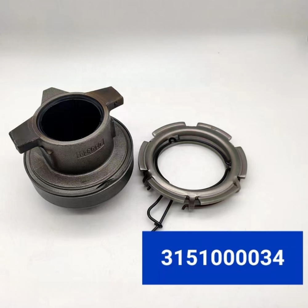 Lower Price for Good Quality Factory Clutch Release Bearing 3151000493