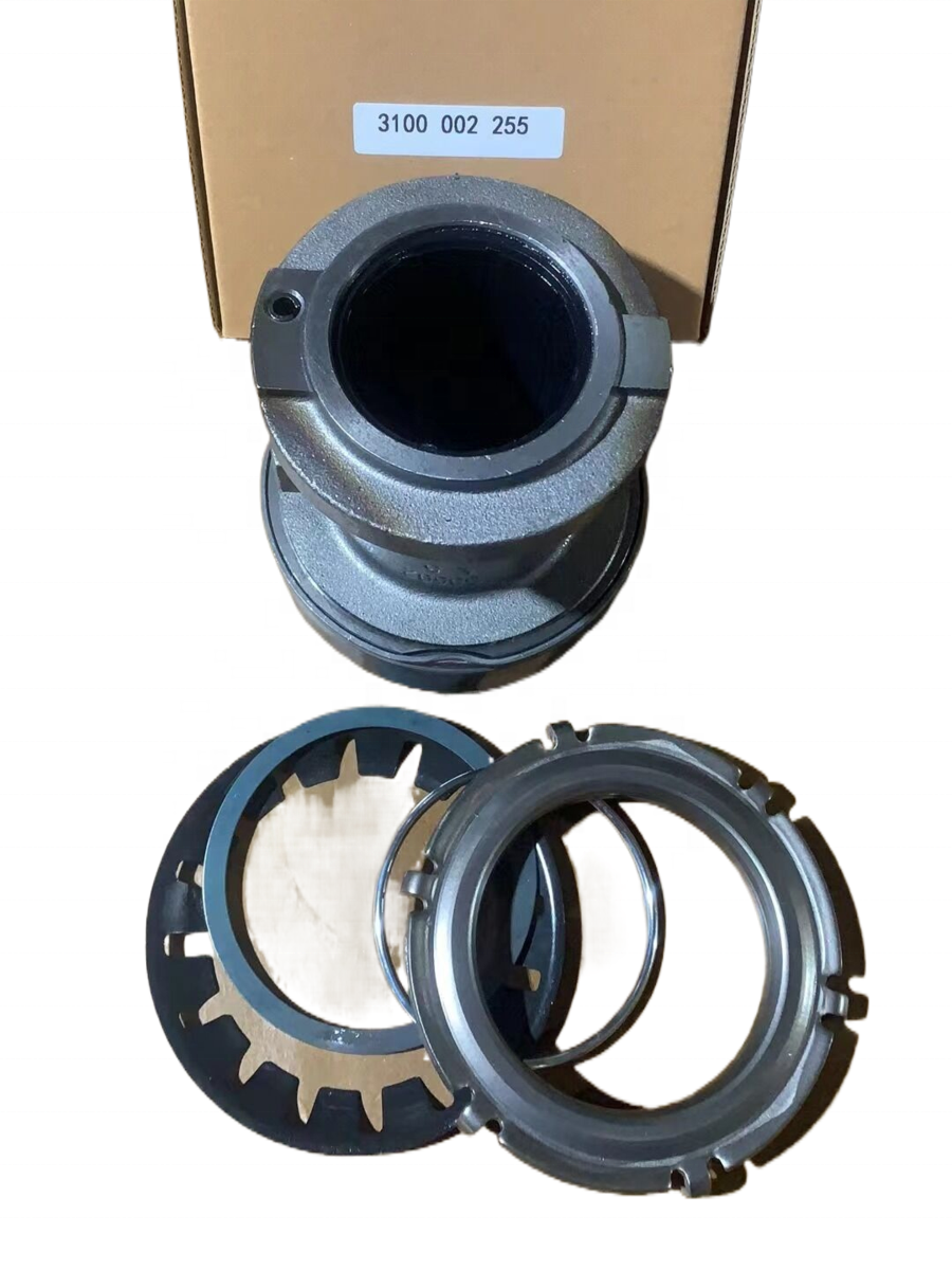 Lower Price for Good Quality Factory Clutch Release Bearing 3151000493
