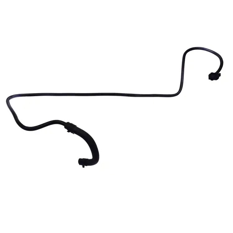For Ford Fiesta 2011-2019 CN118C012AA Engine Coolant Overflow Cooling System Hose