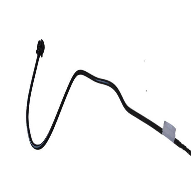 For Ford Fiesta 2011-2019 CN118C012AA Engine Coolant Overflow Cooling System Hose